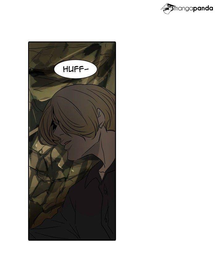 Tower of God Chapter 287 image 089